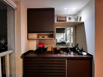Apartamento com 2 Quartos à venda, 73m² no Tatuapé, São Paulo