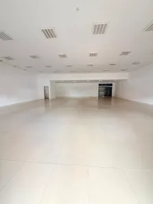 Prédio Comercial para alugar, 168m² no Turu, São Luís
