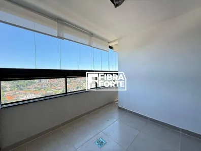Apartamento com 3 Quartos à venda, 97m² no Vila Clayton, Valinhos