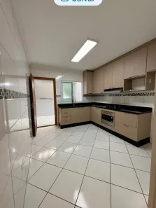 Sobrado com 3 Quartos à venda, 115m² no Vila Linda, Santo André