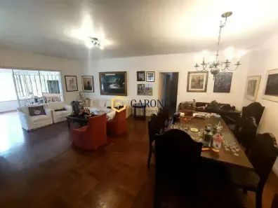 Casa com 4 Quartos à venda, 495m² no Bela Aliança, São Paulo