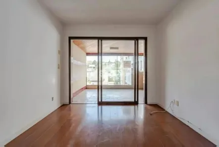 Apartamento com 3 Quartos à venda, 90m² no Menino Deus, Porto Alegre