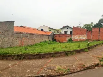 Lote/Terreno à venda, 269m² no Residencial Santo Antônio, Piracicaba
