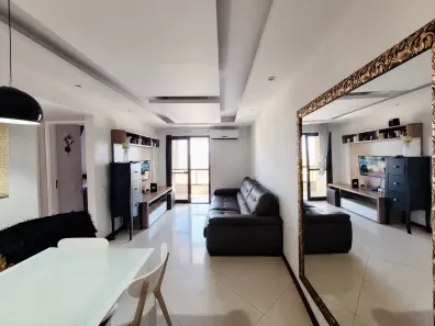Apartamento com 2 Quartos à venda, 65m² no Barra da Tijuca, Rio de Janeiro