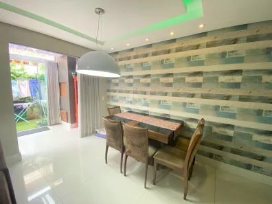 Casa de Condomínio com 4 Quartos à venda, 156m² no Sarandi, Porto Alegre