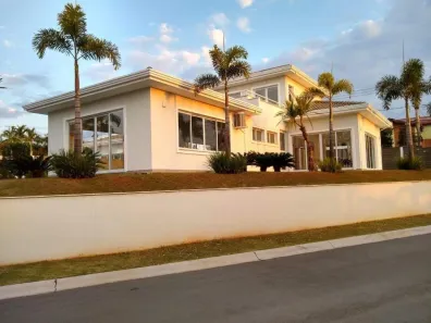 Casa de Condomínio com 4 Quartos para alugar, 200m² no Bairro das Palmeiras, Campinas