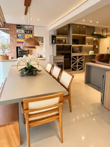 Apartamento com 3 Quartos à venda, 86m² no Anchieta, São Bernardo do Campo