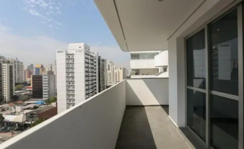 Apartamento com 4 Quartos à venda, 144m² no Indianópolis, São Paulo