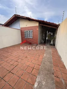 Casa com 2 Quartos à venda, 102m² no Balneário Agenor de Campos, Mongaguá