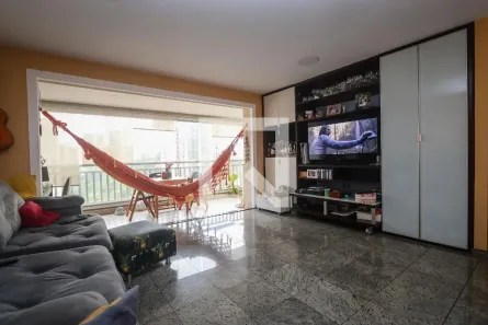 Apartamento com 4 Quartos à venda, 142m² no Lar São Paulo, São Paulo