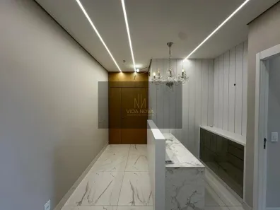Sala Comercial com 2 Quartos para alugar, 49m² no Botafogo, Campinas