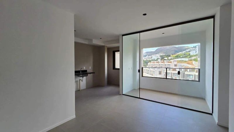 Apartamento com 3 quartos — Buritis, Belo Horizonte