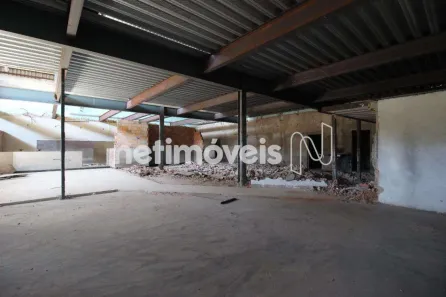 Galpão/Depósito/Armazém para alugar, 700m² no Aparecida, Belo Horizonte