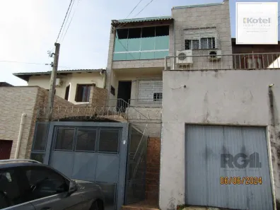 Apartamento com 2 Quartos à venda, 106m² no Azenha, Porto Alegre