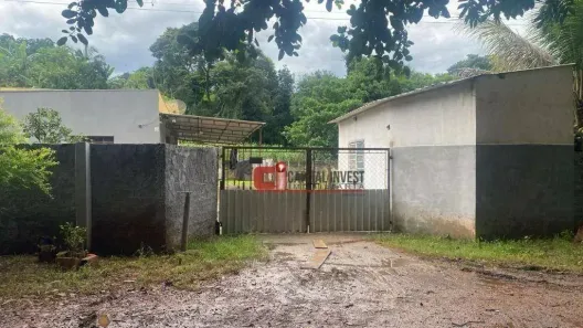 Fazenda/Sítio com 3 Quartos à venda, 312m² no Núcleo Urbano Bom Jardim, Jaguariúna