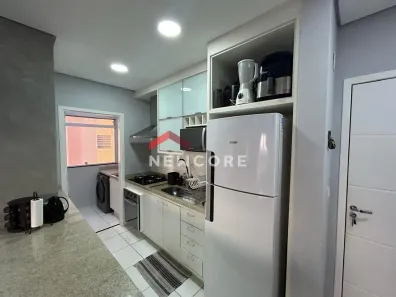 Apartamento com 2 Quartos à venda, 52m² no Bairro da Vossoroca, Sorocaba