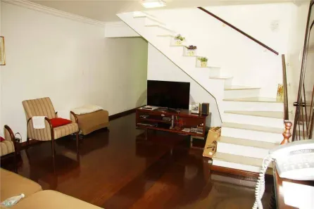 Sobrado com 3 Quartos à venda, 148m² no Jardim das Vertentes, São Paulo