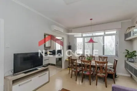 Apartamento com 2 Quartos à venda, 82m² no Santana, Porto Alegre