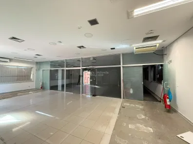 Sala Comercial para alugar, 332m² no Jardim Santa Izabel, Hortolândia