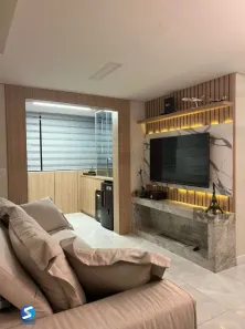 Apartamento com 2 Quartos à venda, 67m² no Jardim Itu, Porto Alegre