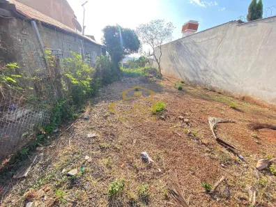 Lote/Terreno à venda, 397m² no Paulista, Piracicaba