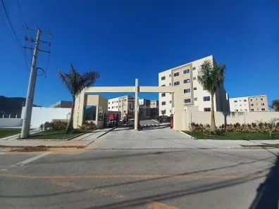 Apartamento com 2 Quartos à venda, 43m² no Bela Vista, Palhoça