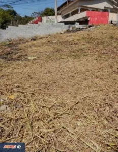 Lote/Terreno à venda, 353m² no Jardim das Cerejeiras, Arujá