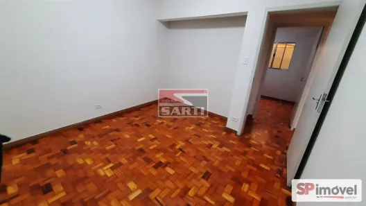 Apartamento com 2 Quartos à venda, 53m² no Tucuruvi, São Paulo
