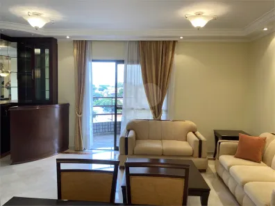 Apartamento com 3 Quartos à venda, 170m² no Jardim da Saúde, São Paulo
