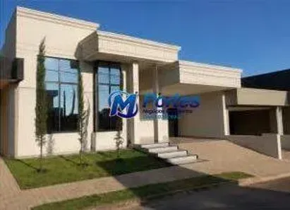 Casa de Condomínio com 3 Quartos à venda, 157m² no Setlife Mirassol, Mirassol