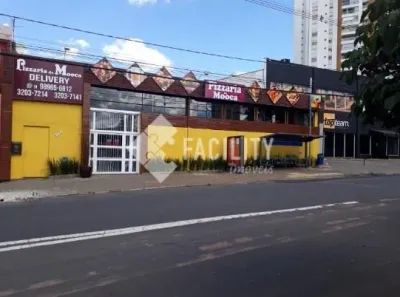 Ponto Comercial à venda, 274m² no Jardim Bela Vista, Campinas