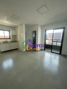 Apartamento com 2 Quartos para venda ou aluguel, 51m² no Vila Curuçá, Santo André