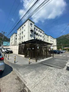 Apartamento com 1 Quarto à venda, 44m² no Água Santa, Rio de Janeiro