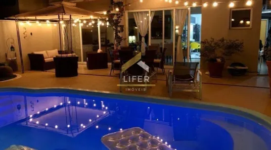 Casa de Condomínio com 4 Quartos à venda, 280m² no Jardim Residencial Terra Nobre, Indaiatuba