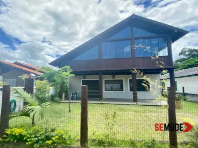 Casa com 4 Quartos à venda, 280m² no Alto Arroio, Imbituba