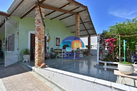 Casa com 3 Quartos à venda, 100m² no Vila Peruibe, Peruíbe