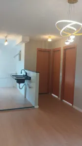 Apartamento com 2 Quartos à venda, 46m² no Chácara Ondas Verdes, Cotia