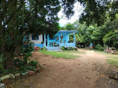Fazenda/Sítio com 3 Quartos à venda, 80m² no Lomba Grande, Novo Hamburgo