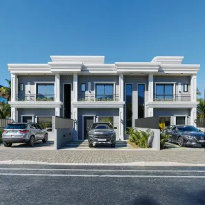 Casa com 3 Quartos à venda, 120m² no Ingleses do Rio Vermelho, Florianópolis