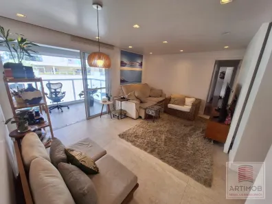Apartamento com 3 Quartos à venda, 106m² no Vila Andrade, São Paulo