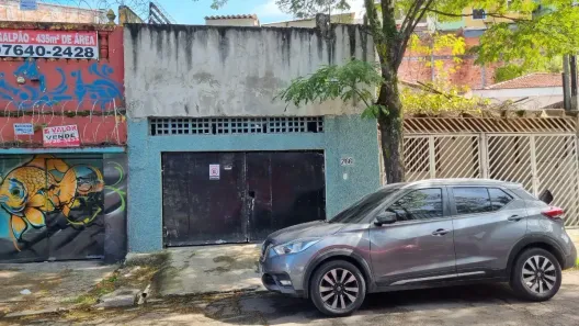 Sobrado com 4 Quartos à venda, 172m² no Jardim Bonfiglioli, São Paulo