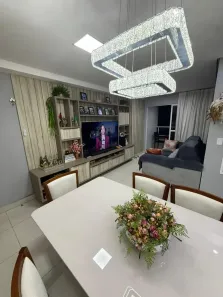 Apartamento com 3 Quartos à venda, 71m² no Manaíra, João Pessoa