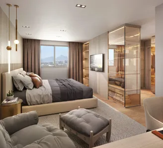 Cobertura com 3 Quartos à venda, 285m² no Barra da Tijuca, Rio de Janeiro