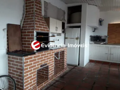 Casa com 3 Quartos à venda, 265m² no Vila América, Santo André