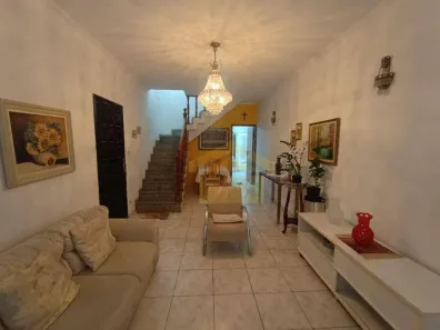 Sobrado com 3 Quartos à venda, 139m² no Vila Babilônia, São Paulo