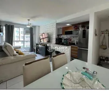 Apartamento com 2 Quartos à venda, 70m² no Badu, Niterói