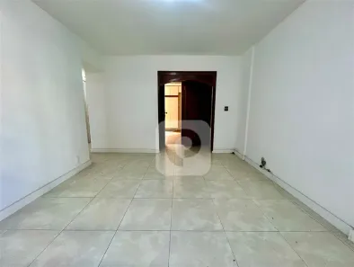 Apartamento com 2 Quartos à venda, 95m² no Tijuca, Rio de Janeiro