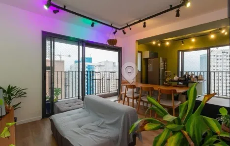 Apartamento com 2 Quartos à venda, 75m² no Jardim Vera Cruz, São Paulo