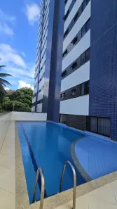 Apartamento com 2 Quartos à venda, 69m² no Jardim Armação, Salvador
