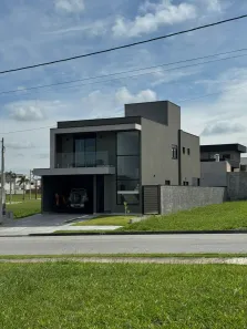 Casa de Condomínio com 4 Quartos à venda, 253m² no Loteamento Fazenda Ronda, São José dos Campos